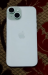 iPhone 15 USA (used)